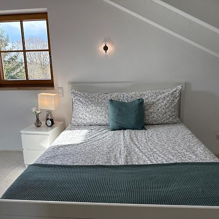 Ferienwohnung Siglreitmaier Chieming Zewnętrze zdjęcie