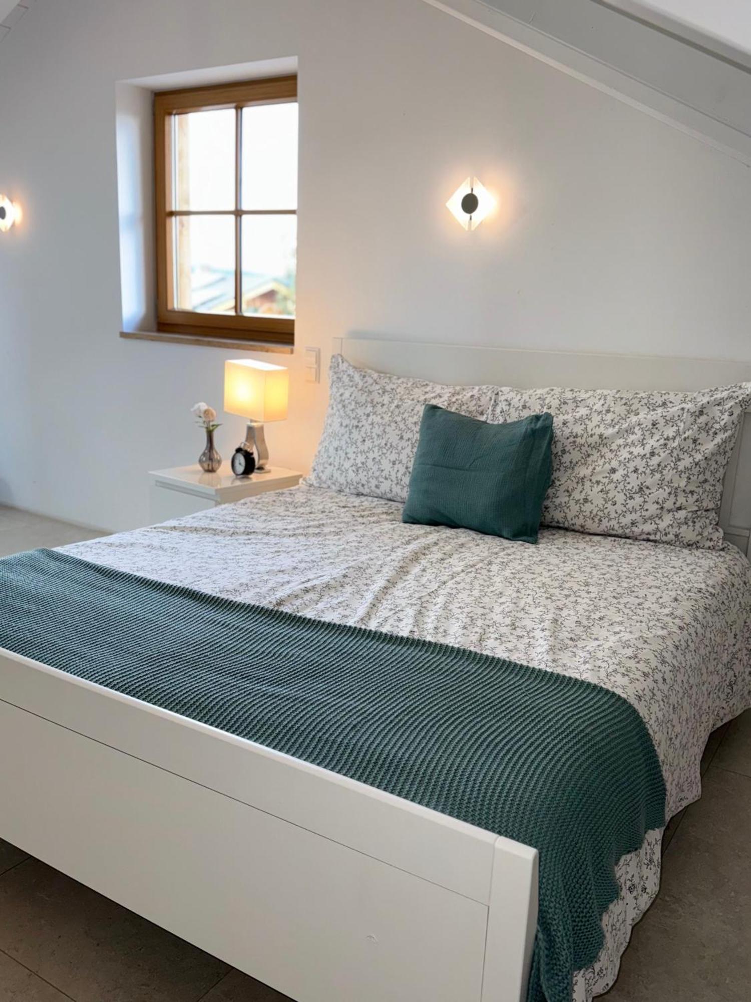 Ferienwohnung Siglreitmaier Chieming Zewnętrze zdjęcie